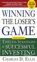 Winning the Loser's Game, 6th edition: Timeless Strategies for Successful Investing - Cover