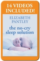 No-Cry Sleep Solution Enhanced Ebook