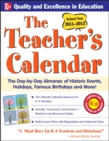 Teachers Calendar 2011-2012