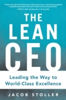 Lean CEO: Leading the Way to World-Class Excellence