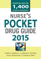 Nurses Pocket Drug Guide 2015