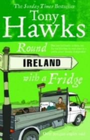 Round Ireland with a Fridge - Cover