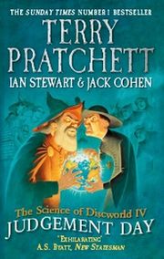 The Science of Discworld IV: Judgement Day