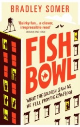 Fishbowl - Cover