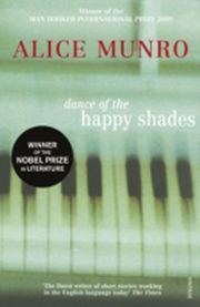 Dance of the Happy Shades