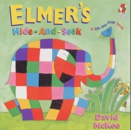 Elmer's Hide-and-Seek