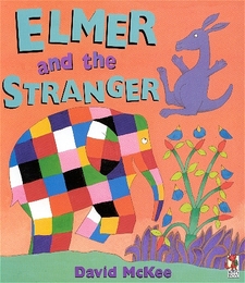 Elmer and the Stranger