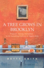 A Tree Grows in Brooklyn - Cover