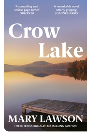 Crow Lake - Cover