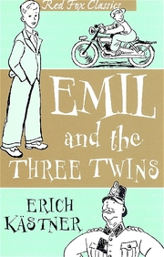 Emil and the Three Twins