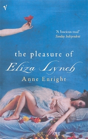 A Pleasure of Eliza Lynch