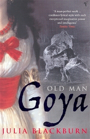 Old Man Goya
