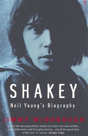 Shakey