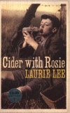 Cider with Rosie - Cover