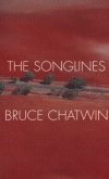 The Songlines - Cover