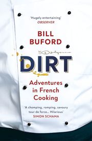 Dirt - Cover
