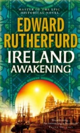 Ireland Awakening - Cover
