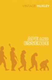 Ape and Essence - Cover