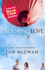 Enduring Love (Film Tie-In) - Cover