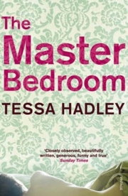 The Master Bedroom - Cover
