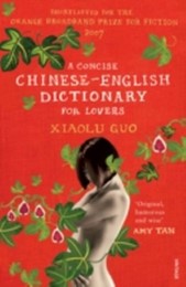 A Concise Chinese-English Dictionary for Loves