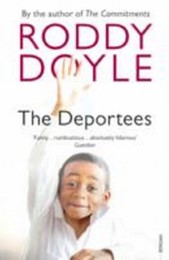 The Deportees - Cover