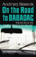 On the Road to Babadag - Cover