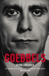 Goebbels - Cover