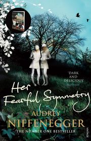 Her Fearful Symmetry - Cover