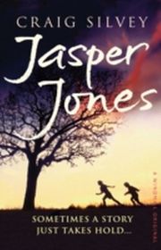 Jasper Jones - Cover