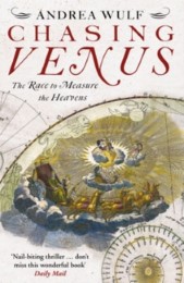 Chasing Venus - Cover