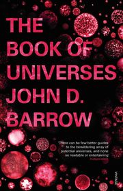 The Book of Universes - Cover
