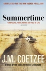 Summertime - Cover