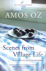 Scenes from Village Life - Cover