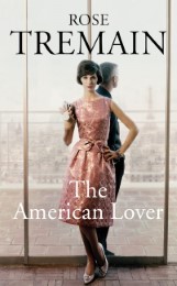 The American Lover and other stories