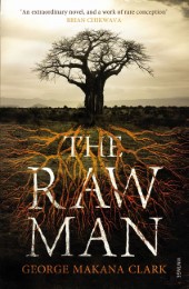 The Raw Man