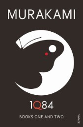 1Q84 - Books One and Two