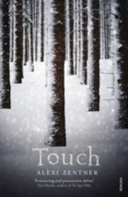 Touch - Cover