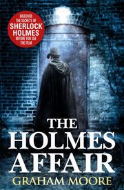 The Holmes Affair