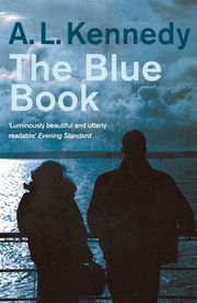 The Blue Book - Cover
