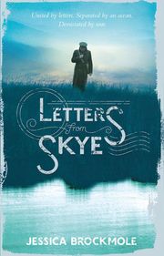 Letters from Skye - Cover