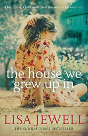 The House We Grew Up In - Cover
