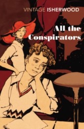 All the Conspirators - Cover