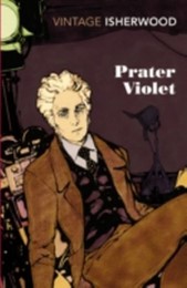 Prater Violet - Cover