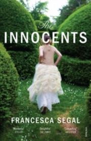 The Innocents - Cover