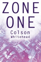 Zone One - Cover