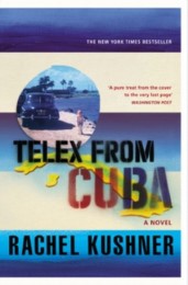 Telex from Cuba - Cover