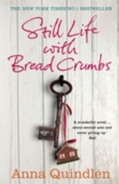 Still Life with Bread Crumbs - Cover
