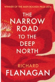Narrow Road to the Deep North - Cover