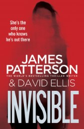 Invisible - Cover